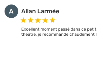 Avis Google