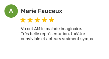 Avis Google