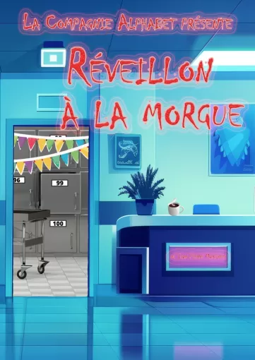 Journée Mondiale du Théâtre à Nice, Nice, Théâtre l’Alphabet