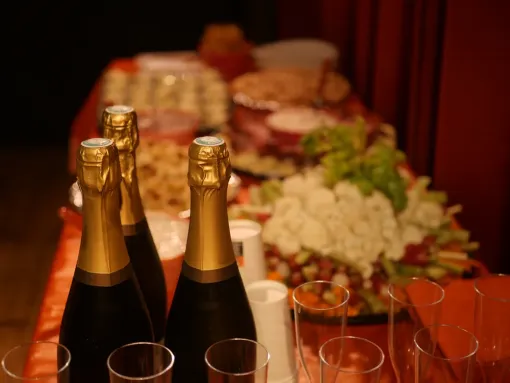 Réveillon de Noël au Théâtre L'Alphabet à Nice, Nice, Théâtre l’Alphabet