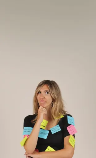 Spectacle humoristique au théâtre à Nice, Nice, Théâtre l’Alphabet