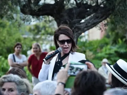 Concert pop-rock au Théâtre L'Alphabet à Nice avec Carol Nakari Quartet le dimanche 25 janvier 2026 à 11h, Nice, Théâtre l’Alphabet