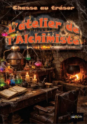 Chasse aux oeufs originale au Théâtre L'Alphabet pour le week-end de Pâques, Nice, Théâtre l’Alphabet